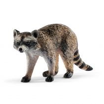 Schleich Wild Life. Szop Pracz