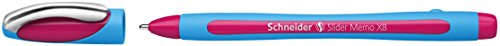 SCHNEIDER Długopis Slider Memo
