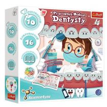 Science 4 You - Pracownia Małego Dentysty TREFL