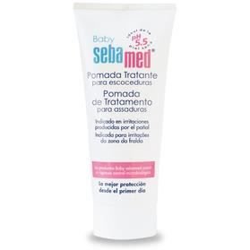 Sebamed Maść dla niemowląt 100 ml