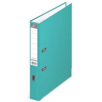 Segregator A4/50K turkusowy
