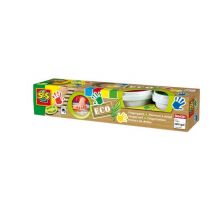 Ses CREATIVE Eco Farbki do malowania palcami 24926