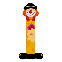 Sevi Trudi 81745 litera Clown i, sortowane