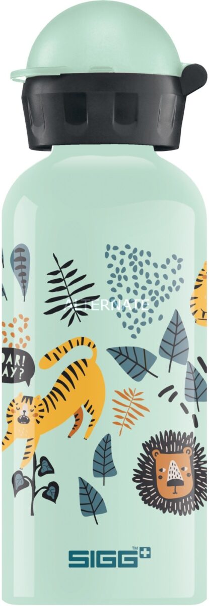 Sigg Jungle TZZ 0,4L, Drinking bottle 7610465892367