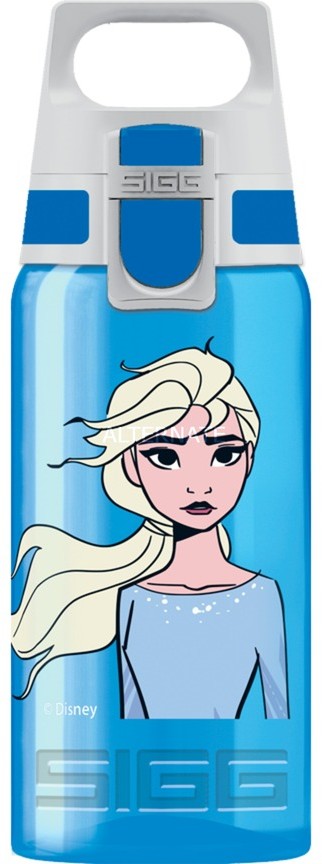 Sigg VIVA ONE Elsa 2 0,5L, Drinking bottle 7610465886960