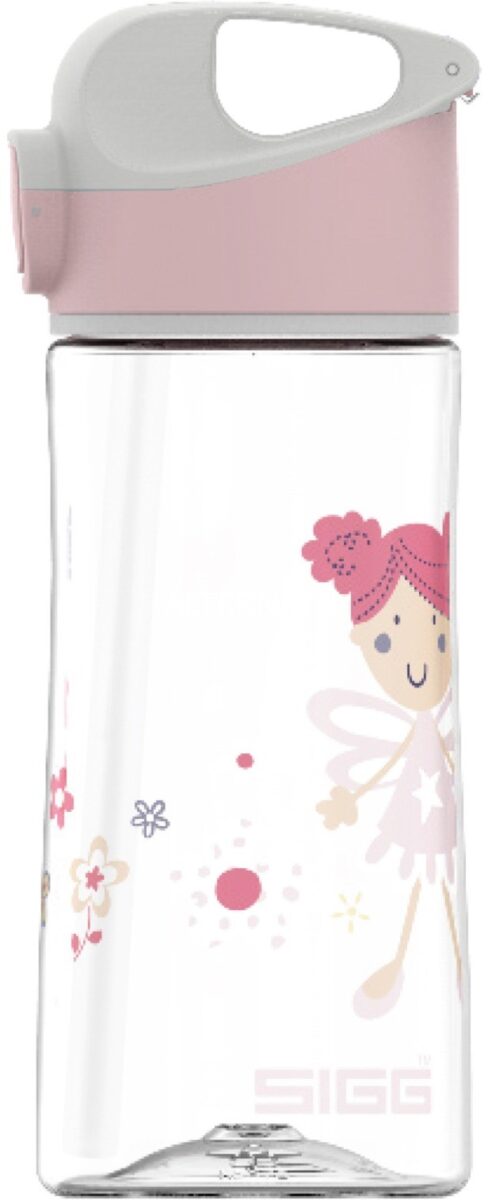 Sigg Miracle Fairy Friend 0,45L, Drinking bottle 7610465873175