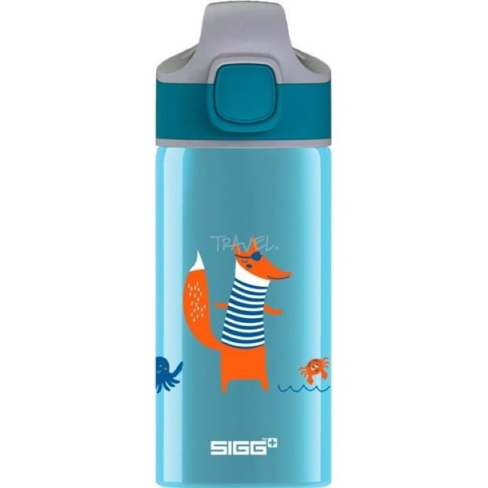 Sigg Miracle Fox 0,4L, Drinking bottle 7610465873014