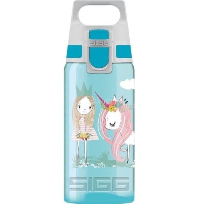 Sigg VIVA ONE Believe in Miracles 0,5L, Drinking bottle 7610465900161