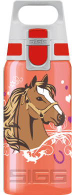 SIGG VIVA ONE Butelka Horses 0,5 l 8627.50