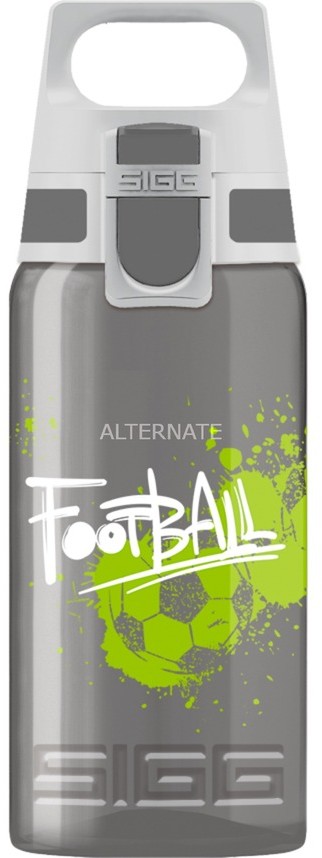 Sigg VIVA ONE Football Tag 0,5L, Drinking bottle 7610465900154