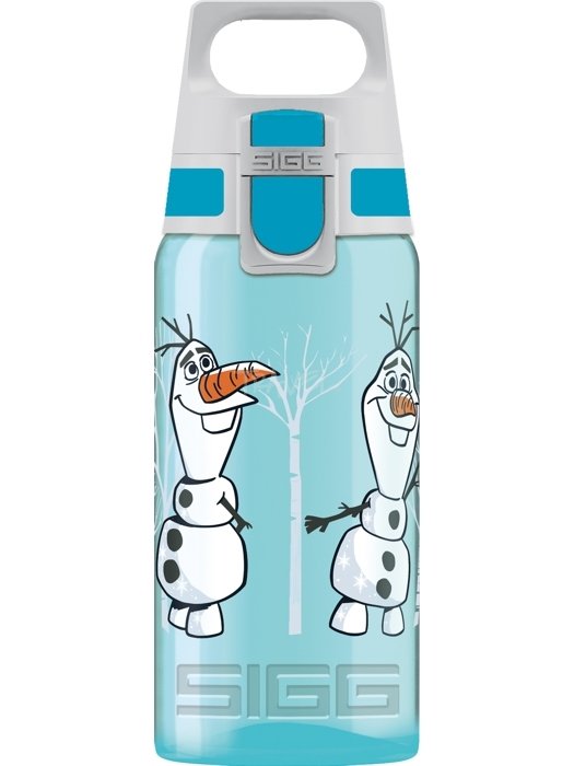 Sigg VIVA ONE Olaf 2 0,5L, Drinking bottle 7610465886977