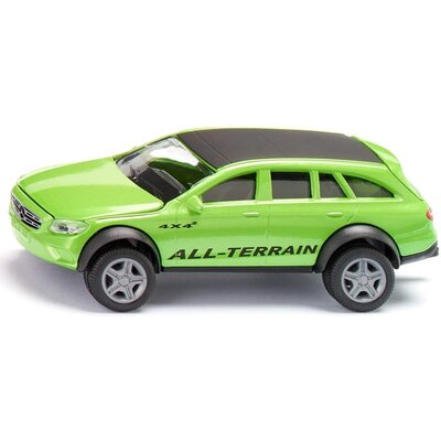 Siku 2349, Toy vehicle