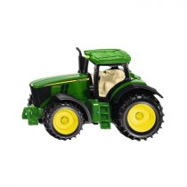 Siku Pojazd Traktor New Holland z podnośnikiem GXP-782902