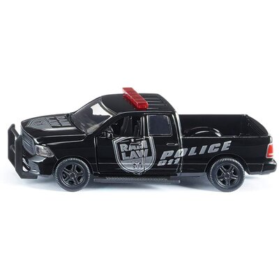 Siku Samochód policyjny Dodge Ram 2309