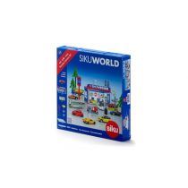 Siku World, Salon Samochodowy S-5504