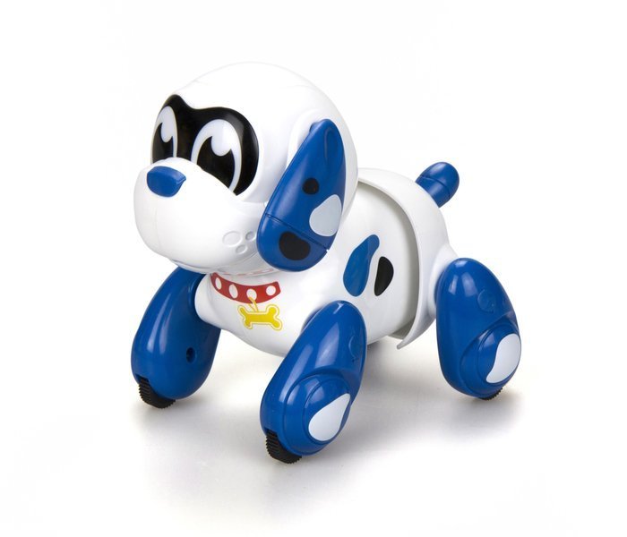 Silverit Ruffy