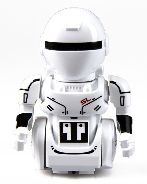 Silverlit Interaktywny Robot Mini Droid Op One R/C 88064