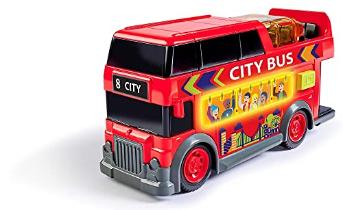 Simba, Autobus Dz/Sw 19x9x13