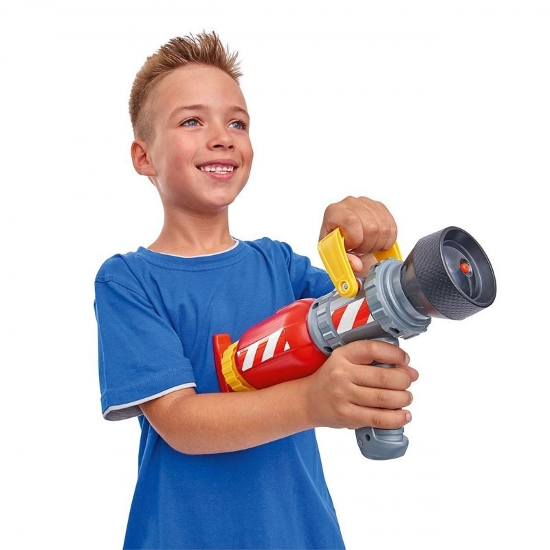 Simba Pistolet na wodę Strażak Sam