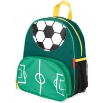 Skip Hop Plecak dla malucha Spark Style Futbol
