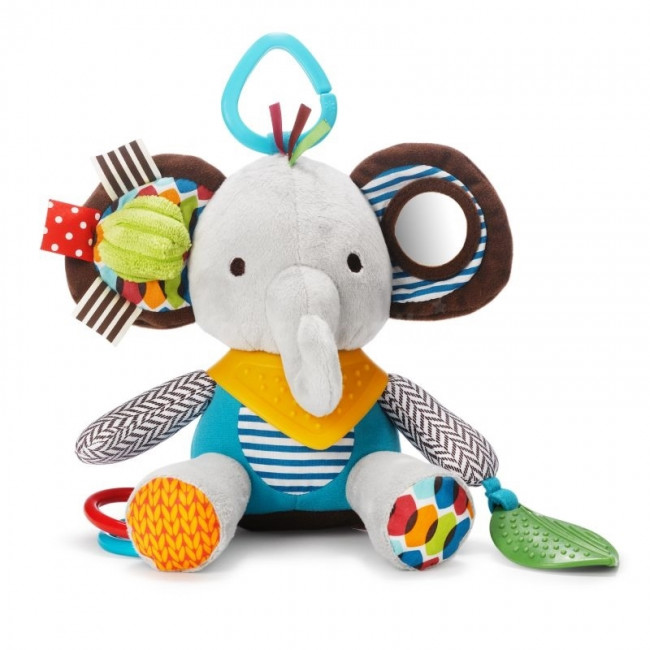 Skip Hop Zawieszka Bandana Buddies Słoń