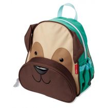 Skip Hop ZOO Little Kid Backpack- Pug