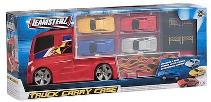 Smily AUTO WALIZKA 1/12 1416803 AN01