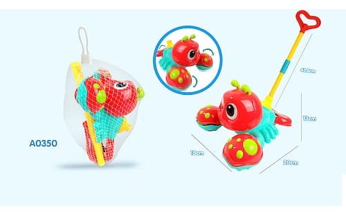 Smily Play PCHACZ HOMAR 48/96 A0350 AN09