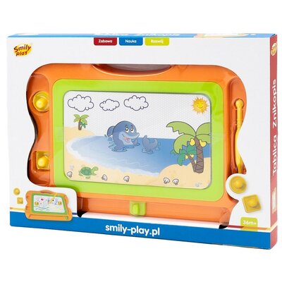Smily play Play Tablica Znikopis 23106857