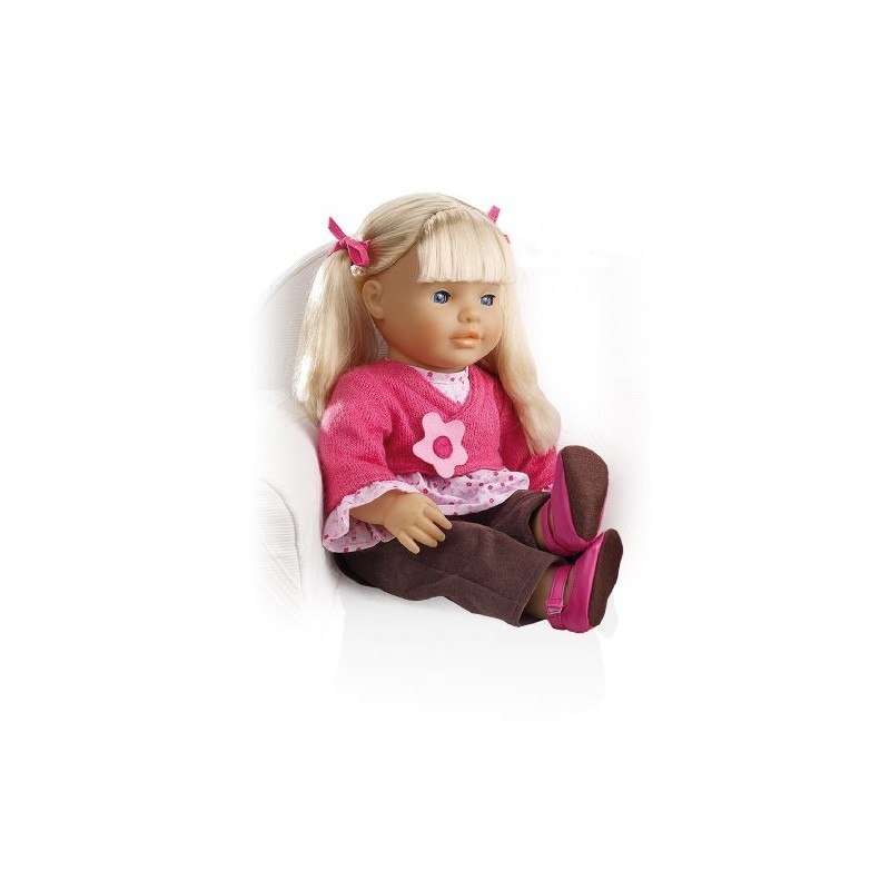 SMOBY 160072 LALECZKA THEA 48CM NOWOSC