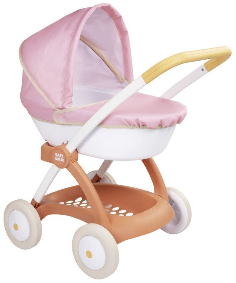 SMOBY Baby Nurse wózek głęboki 254124