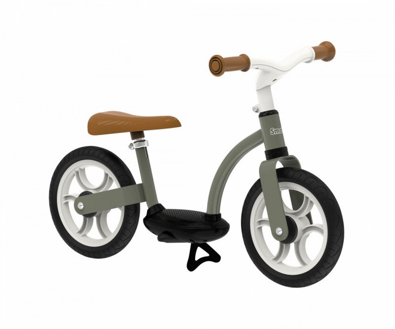 Smoby Smoby Rowerek biegowy Comfort 5_820360