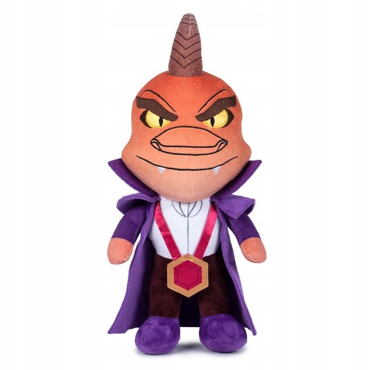 Spyro Maskotka Ripto 32 Cm Dinozaur Złoczyńca z Gry