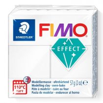 Staedtler Masa termoutwardzalna Fimo Effect 57g biały