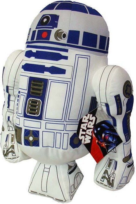 Star Wars Robot R2-D2