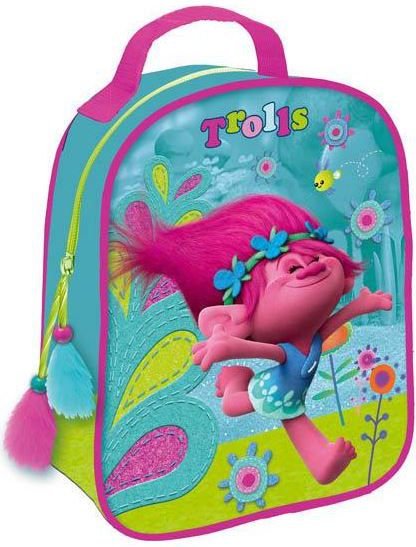 Starpak Plecak mini Trolls 363469