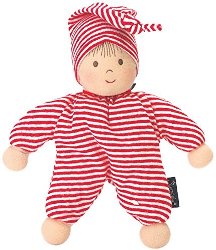 Sterntaler 30150 000034 do gry lalka Heiko (farblich sortiert)