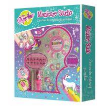 Stnux Manicure Studio Jednorożec Zestaw do stylizacji paznokci