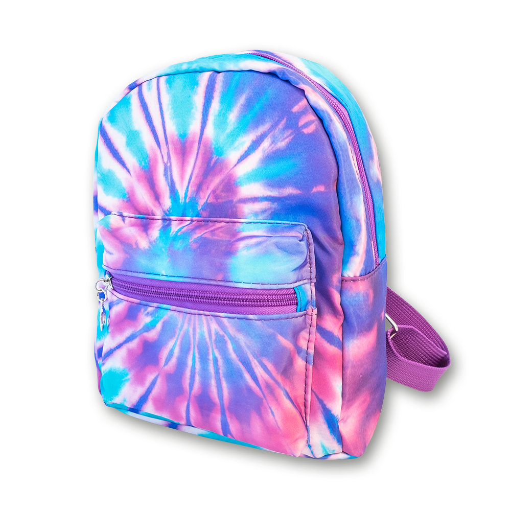 Stnux Plecak Tie Dye Intense 6772 STNUX