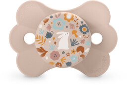 Suavinex Smoczek fizjologiczny 6-18m Wonderland