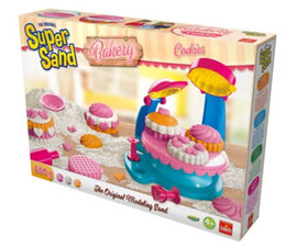 Super Sand Bakery Cookies