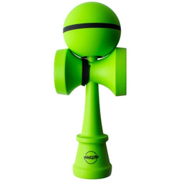 Sweets Kendama Anti Skid Glow Green