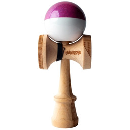 Sweets Kendama Disco Bobber Broken Shape Pink