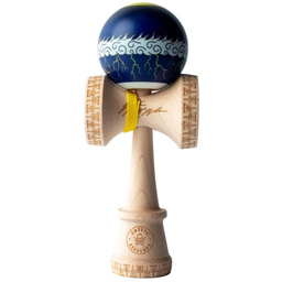 Sweets Kendama Eagle McMahon Signature V2 Sticky Clear LS