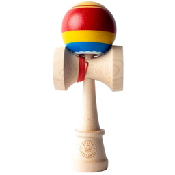 Sweets Kendama LAB V37 The Captain Cushion Clear
