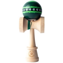 Sweets Kendama LAB V37 The Swordsman Cusion Clear