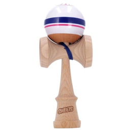 Sweets Kendama Prime Stripes Blitz