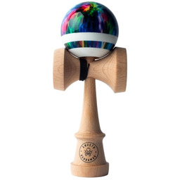 Sweets Kendama Target Boost Tie Dye