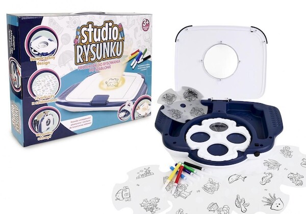 Tablica do rysowania