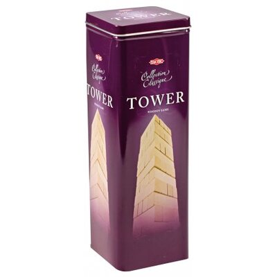 Tactic Collection Classique Tower 14004